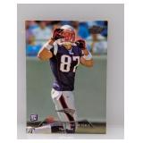 2010 Topps Prime Rob Gronkowski Rookie #42