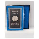 1884-O 90% Silv Morgan $1 Dollar