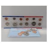 1994 US Mint Set