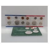 1993 US Mint Set