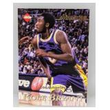 1998 Edge Impulse Kobe Bryant 86