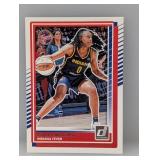 Kelsey Mitchell - 2025 Panini Donruss #19