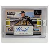 2025 Nemechek Turn Four Center Stage Auto /99