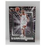 2024 Topps Midnight Star Studded Cam Whitmore SS29