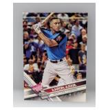 2017 Topps Update Home Run Derby Aaron Judge