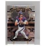 2023 Select CJ Stroud Rookie #41