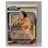 2024 Panini Caitlin Clark Coll Campus Legends #CL3