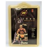 1996 World Com Michael Jordan Phone card Unopened