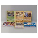 Pokemon Mid Era/Vintage Lot