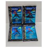 (4) 1994 Pinnacle Baseball Series 2 Packs