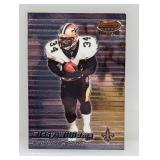 1999 Bowmanï¿½s Best Rookie Card Rickey Williams RC