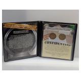 2002-P,D UNC Sac $1 Dollar