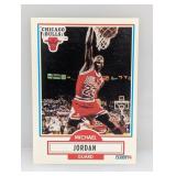 1990 Fleer Michael Jordan #26