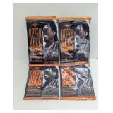 (4) 1994 Upper Deck Baseball Series 2 Packs