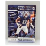 Micah Parsons - 2023 Panini Prestige #TS 2