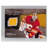 2021 Upper Deck Jacob Maelstrom Game t