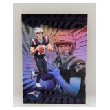 2024 Illusions Drake Maye Rookie 59