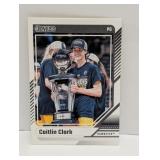 2024 Panini Donruss Caitlin Clark 3