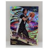 2024 Panini Revolution Supernova Stephon Castle RC