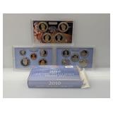2010 US Proof Set