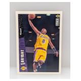 1996 Upper Deck Collector