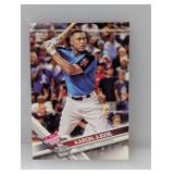 2017 Topps Update Home Run Derby Aaron Judge
