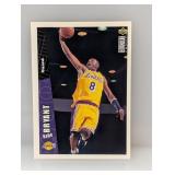 1996 Upper Deck Collector