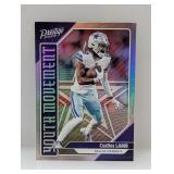 CeeDee Lamb - 2023 Panini Prestige #YM 10