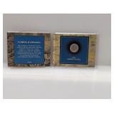 1912 Liberty Nickel "Yr of the Titanic"