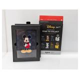 1/2oz .999 Silv Disney Mickey Mouse