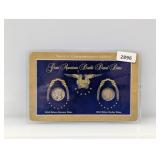 Great American Dbl Dated Dime Set