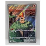 2025 Pokemon Black Star Promo Victini #208