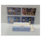 2009 US Proof Set