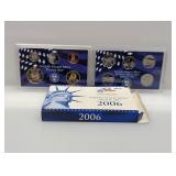 2006 US Proof Set