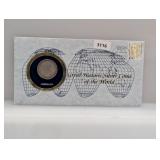 Historic Silv Coins of the World