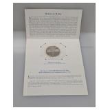 1994 Heroes of D Day 50th Ann $5 Comm