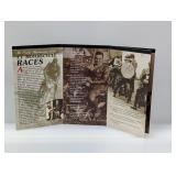 Isle of Man TT Comm Fifty Pence Piece