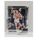 2024 Panini Donruss Caitlin Clark 10