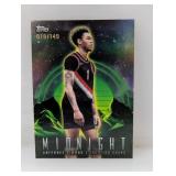 19/149 2024 Topps Midnight Anfernee Simons #41