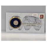 Historic Silv Coins of the World