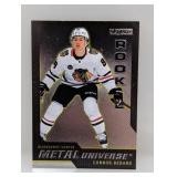 2024 Skybox Connor Bedard Rookie #1