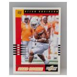 Bijan Robinson RC - 2023 Panini Score #5