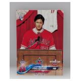 2018 Topps Opening Day Shohei Ohtani RC #200