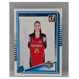 Sonia Citron RC - 2025 Panini Donruss #87