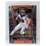 2023 Select Luke Musgrave Rookie #19