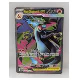 2025 Pokemon Phantasmal Flames Mega Charizard X ex