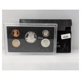1998 US Proof Set