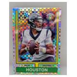 2024 Topps Chrome X-Factor #74TF-22 CJ Stroud