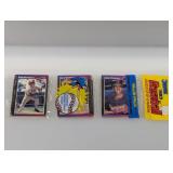 1989 Donruss Rack Pack Poss Thomas RC