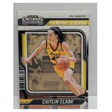 2024 Panini Caitlin Clark Collection Campus Legend